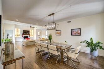 1019 Ivy Wall Dr in Houston, TX - Building Photo - Building Photo