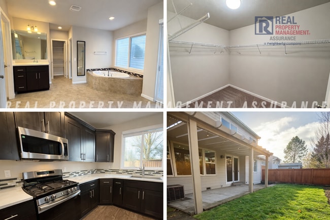 8790 SW Schmidt Loop in Tigard, OR - Building Photo - Building Photo