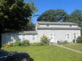 104 Main St, Unit 104 Main Street in Shelburne Falls, MA - Building Photo
