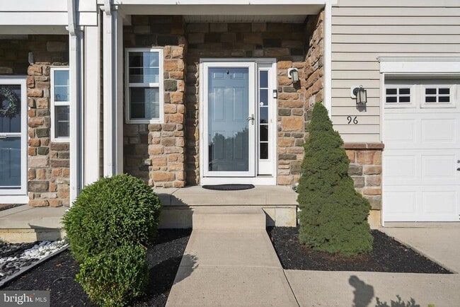 property at 96 Eagleview Terrace
