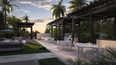 Upland Park in North Miami, FL - Building Photo - Building Photo