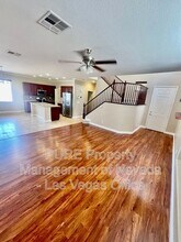 6712 Petrified Forest St in North Las Vegas, NV - Building Photo - Building Photo