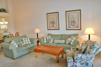 4640 Turnberry Lake Dr in Estero, FL - Foto de edificio - Building Photo