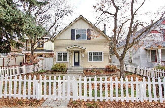 property at 1508 N 9th St