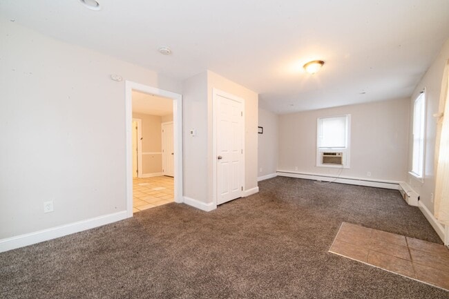 property at 319 Maurice St