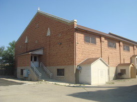 1321 Main St in Reliance, WY - Building Photo