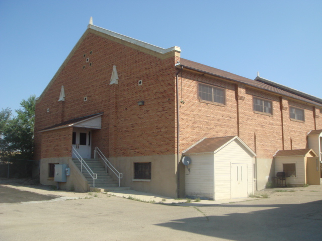 1321 Main St in Reliance, WY - Building Photo