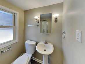 3842 Wesley Ave in Berwyn, IL - Foto de edificio - Building Photo