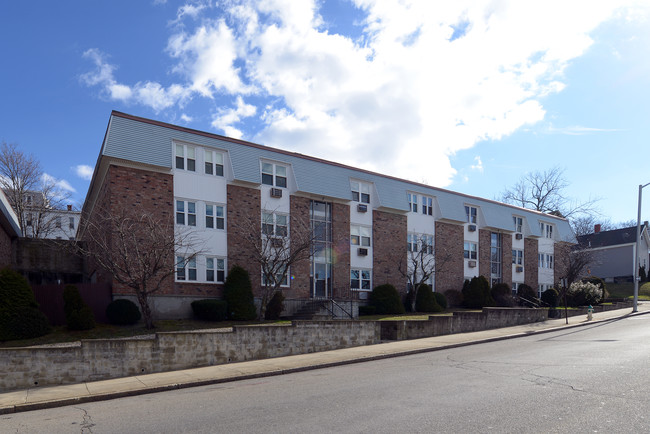 North Main Commons in Fall River, MA - Building Photo - Building Photo