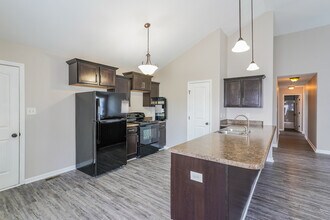 1423 Jenny Ln in Clarksville, TN - Building Photo - Building Photo