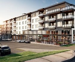 3080-3080 Kilpatrick Ave in Courtenay, BC - Building Photo