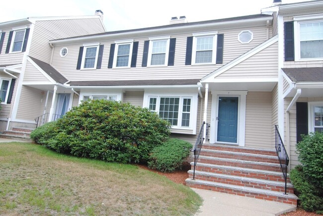 property at 7 Cadogan Way