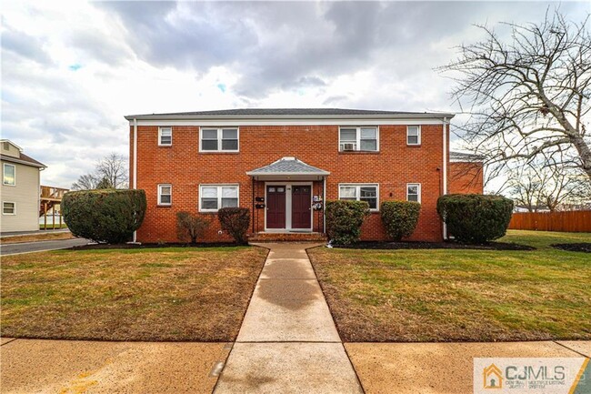 property at 298 Central Ave