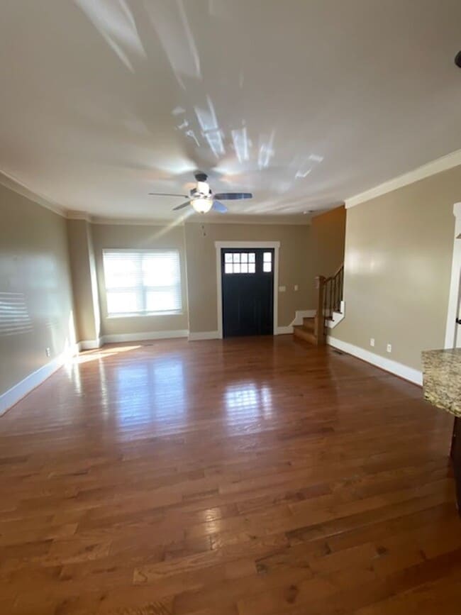 2020 Fletcher Rd NW in Cleveland, TN - Foto de edificio - Building Photo