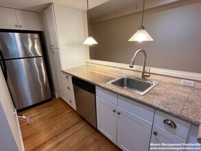 317 Saint Paul St, Unit 5 in Brookline, MA - Building Photo - Building Photo