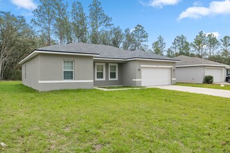 7269 SW 133rd Ln in Ocala, FL - Building Photo - Building Photo