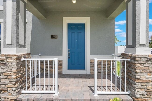 13043 Serene Glade Rd in Winter Garden, FL - Building Photo - Building Photo