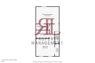 3132 Rotunda Ct N in Columbus, OH - Building Photo - Building Photo