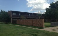 Llano Apartments in Plainview, TX - Building Photo - Building Photo