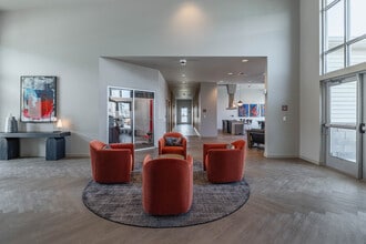 The Goat at Broadmoor in Pasco, WA - Building Photo - Lobby