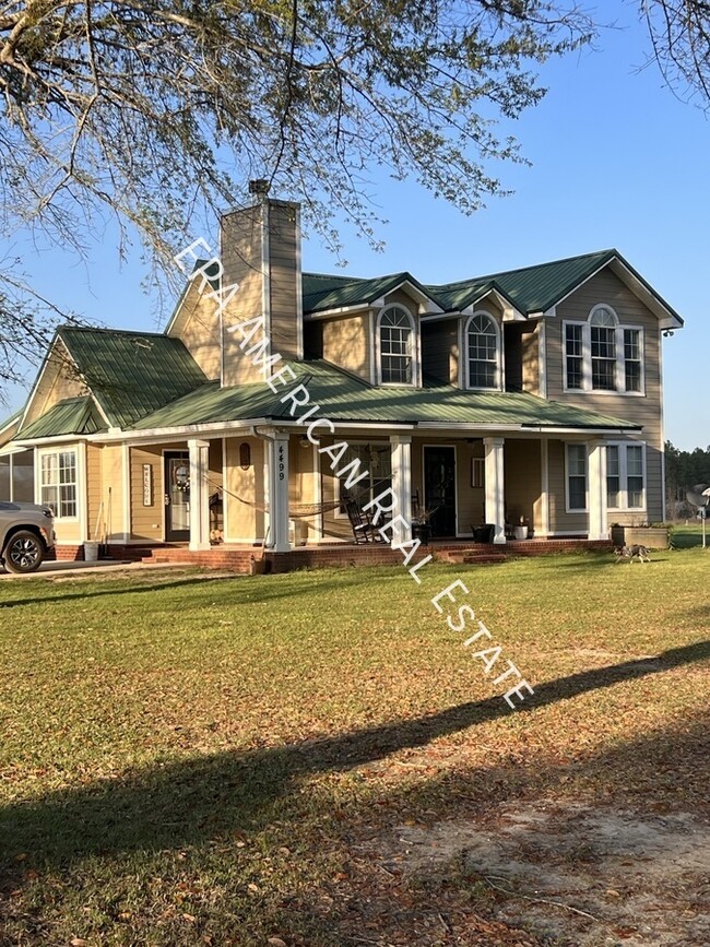 property at 4499 Millside Rd
