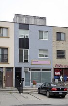 116 Atlantic Ave in Toronto, ON - Building Photo - Building Photo