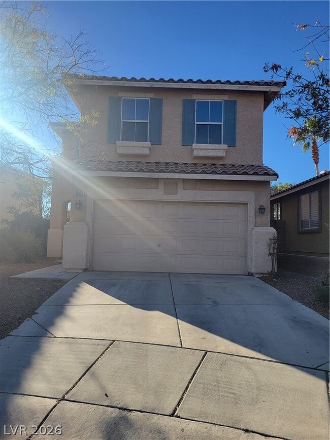 property at 10957 Calistoga Springs Ct