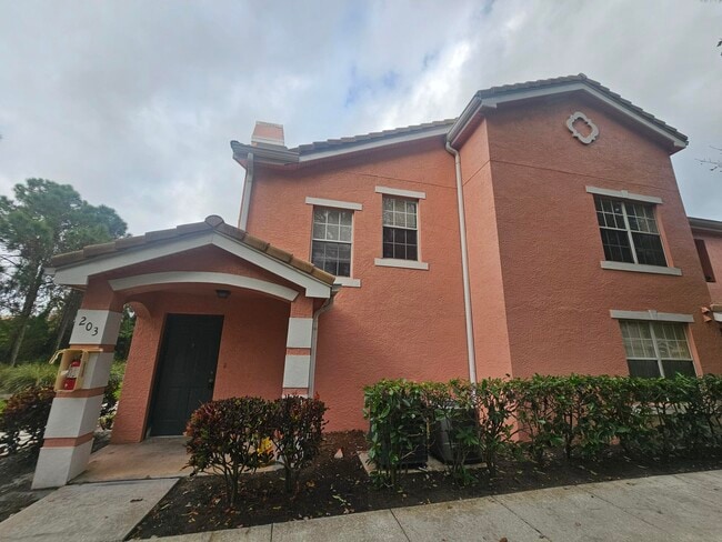 property at 118 SW Peacock Blvd