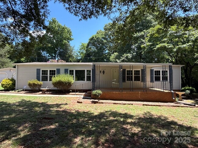 property at 5248 Montana Cir NW
