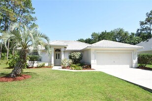 34 Poindexter Ln in Palm Coast, FL - Building Photo