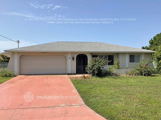 property at 1924 SE 10th St