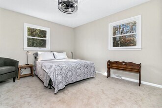 3705 Piedmont Rd in Morganton, NC - Building Photo - Building Photo