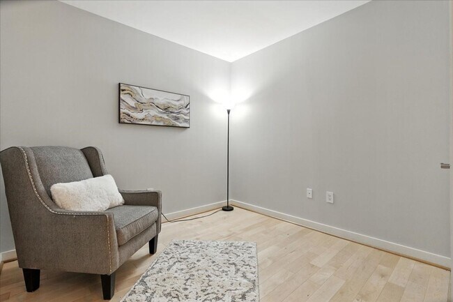 1025 1st St SE in Washington, DC - Building Photo - Building Photo