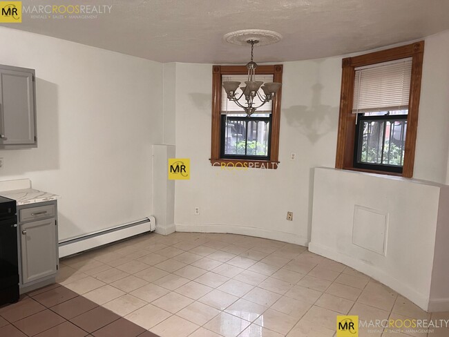 45 E Springfield St, Unit 1 in Boston, MA - Foto de edificio - Building Photo