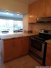 1645 Ala Wai Blvd in Honolulu, HI - Building Photo - Building Photo