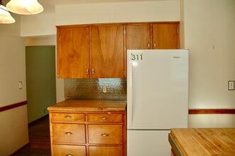 1317 Herrick Ave NE in Grand Rapids, MI - Building Photo - Building Photo