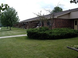 Country View Apartments