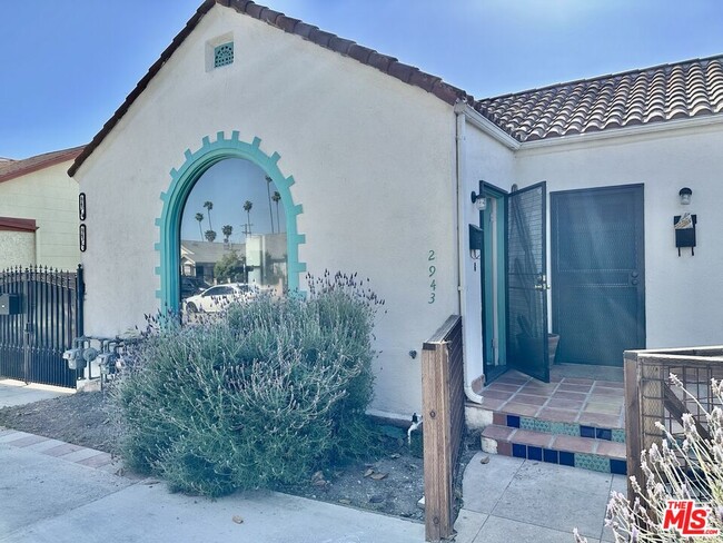 property at 2941 9th Ave