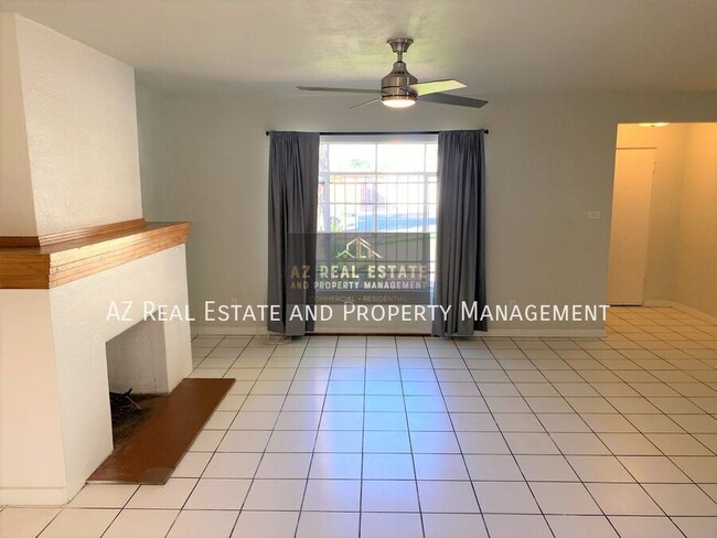 property at 3401 N 17th Ave