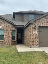 235 Enchanted Way in Princeton, TX - Building Photo - Building Photo