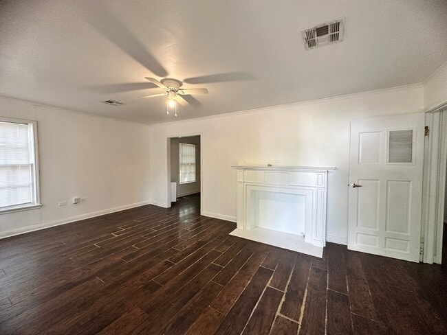 2824 Alexander Ave in Waco, TX - Building Photo - Building Photo