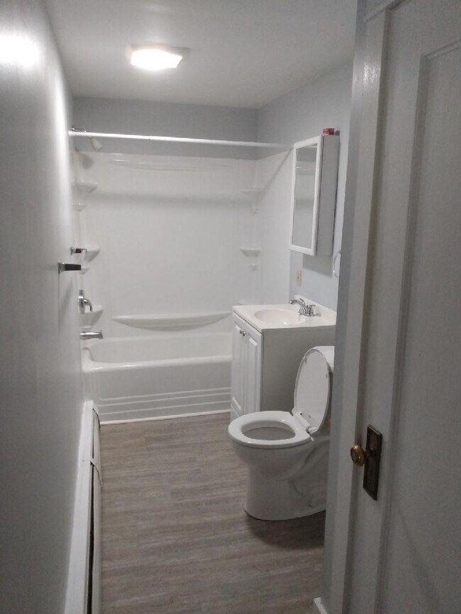 169 Silver St in Waterville, ME - Building Photo - Building Photo