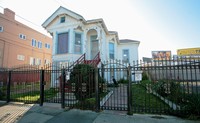 873 29th St in Oakland, CA - Foto de edificio - Building Photo