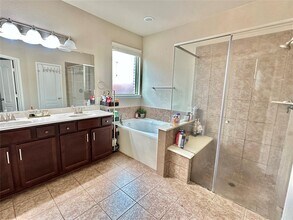 25214 Bimini Cove Way in Porter, TX - Building Photo - Building Photo