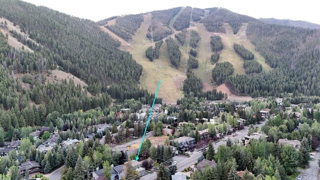 3003 Warm Springs Rd in Ketchum, ID - Building Photo - Building Photo
