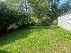 3809 Fellows St in South Bend, IN - Foto de edificio - Building Photo