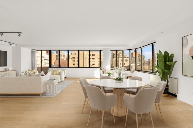 211 Madison Ave in New York, NY - Building Photo - Building Photo