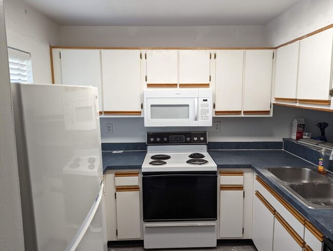 property at 100 E Kentucky Ave