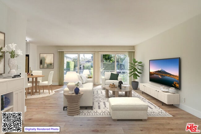 1031 Laurel Ave in West Hollywood, CA - Building Photo - Building Photo