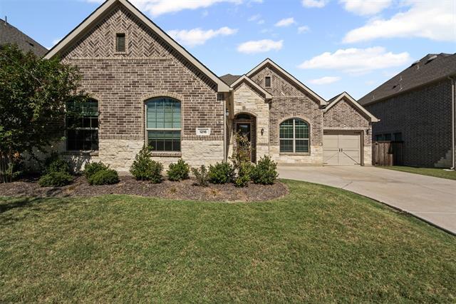 1216 Wild Senna Wy in Haslet, TX - Building Photo - Building Photo